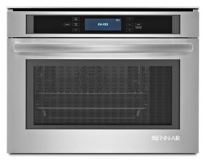 Euro-Style 24" Steam and Convection Wall Oven
