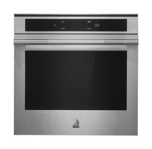 RISE 24 Built-In Wall Oven with True Convection