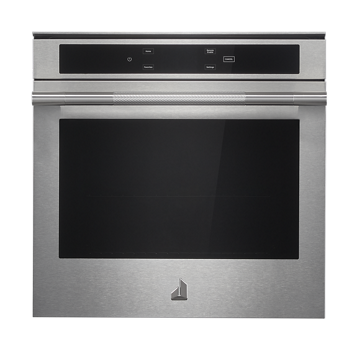 RISE 24" Built-In Wall Oven with True Convection