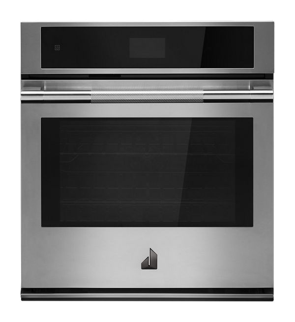 RISE™ 27" Single Wall Oven with MultiMode® Convection System