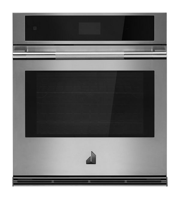 RISE™ 27"" Single Wall Oven with MultiMode® Convection System