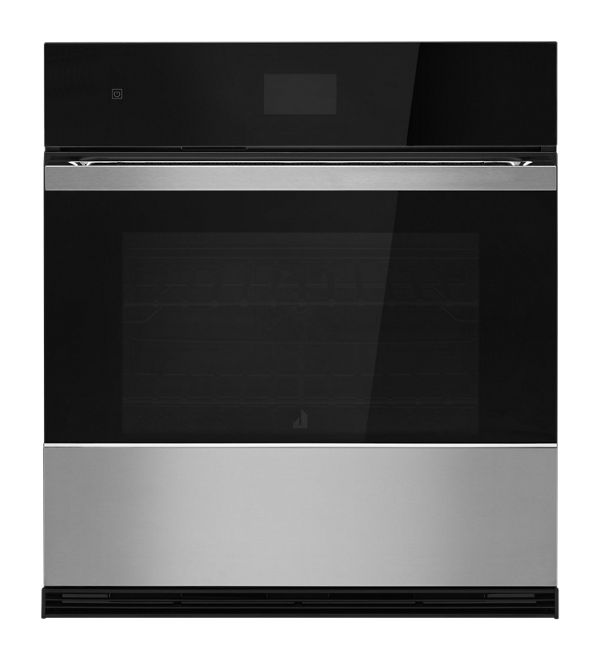 NOIR™ 27" Single Wall Oven with MultiMode® Convection System