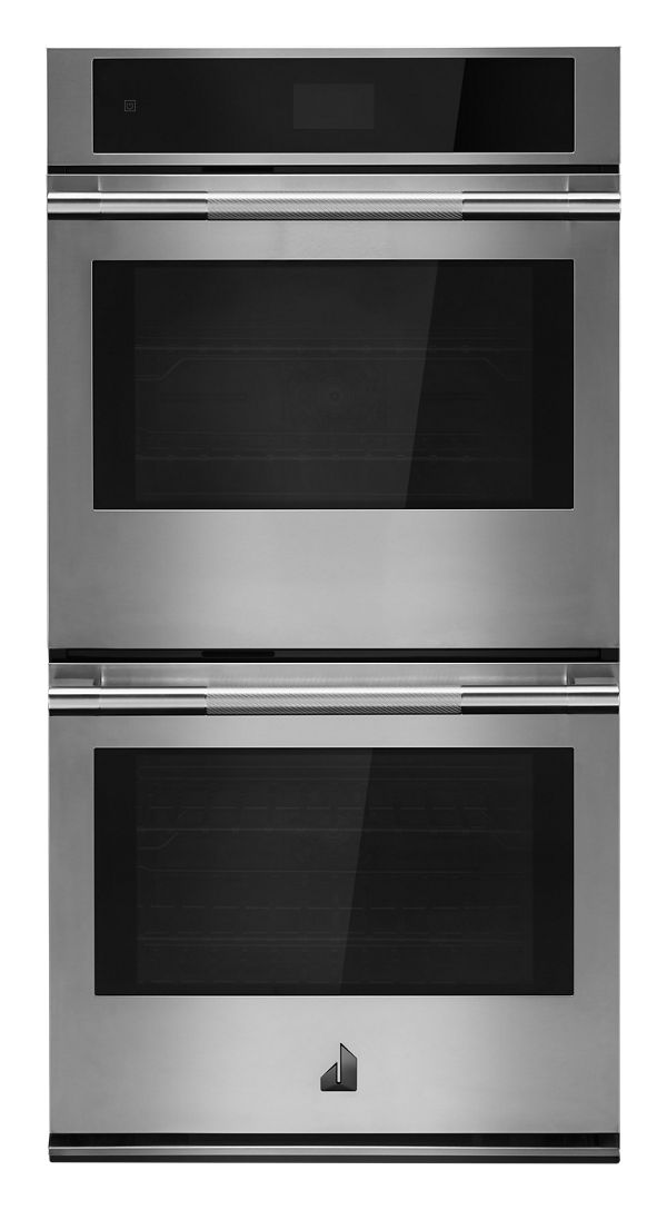 RISE™ 27" Double Wall Oven with MultiMode® Convection System