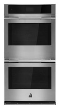 RISE™ 27" Double Wall Oven