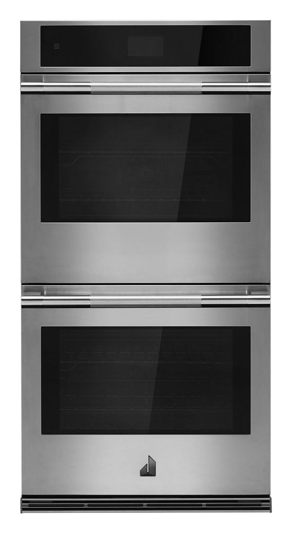 RISE™ 27" Double Wall Oven with MultiMode® Convection System