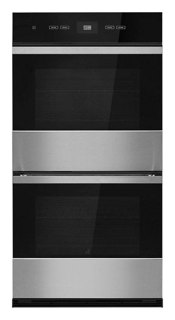NOIR™ 27" Double Wall Oven with MultiMode® Convection System