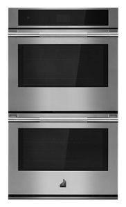 RISE™ 30" Double Wall Oven with MultiMode® Convection System