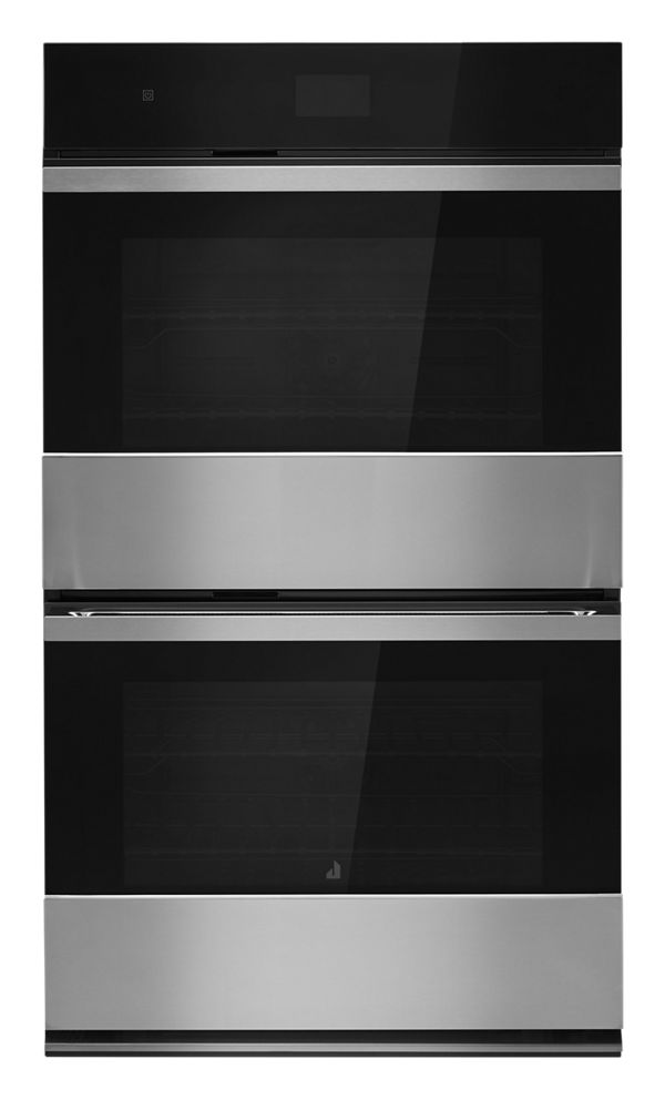 NOIR™ 30" Double Wall Oven with MultiMode® Convection System