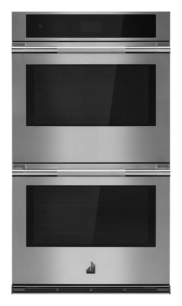 RISE™ 30" Double Wall Oven with MultiMode® Convection System