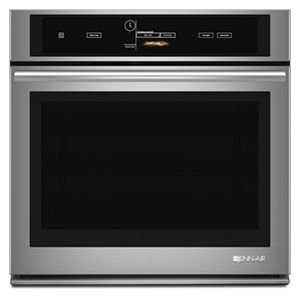 JennAir Euro-Style 30" Single Wall Oven with V2 Vertical Dual-Fan Convection System