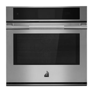 RISE™  30" Single Wall Oven with V2™ Vertical Dual-Fan Convection
