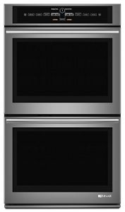 JennAir Pro-Style 30" Double Wall Oven with V2 Vertical Dual-Fan Convection System