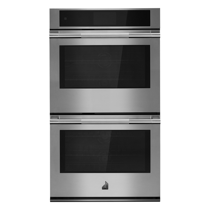 Rise 30 Double Wall Oven With V2 Vertical Dual Fan Convection Jennair - Jenn Air Double Wall Oven Installation Manual