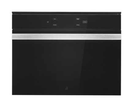 NOIR 24" Built-In Steam and Convection Wall Oven