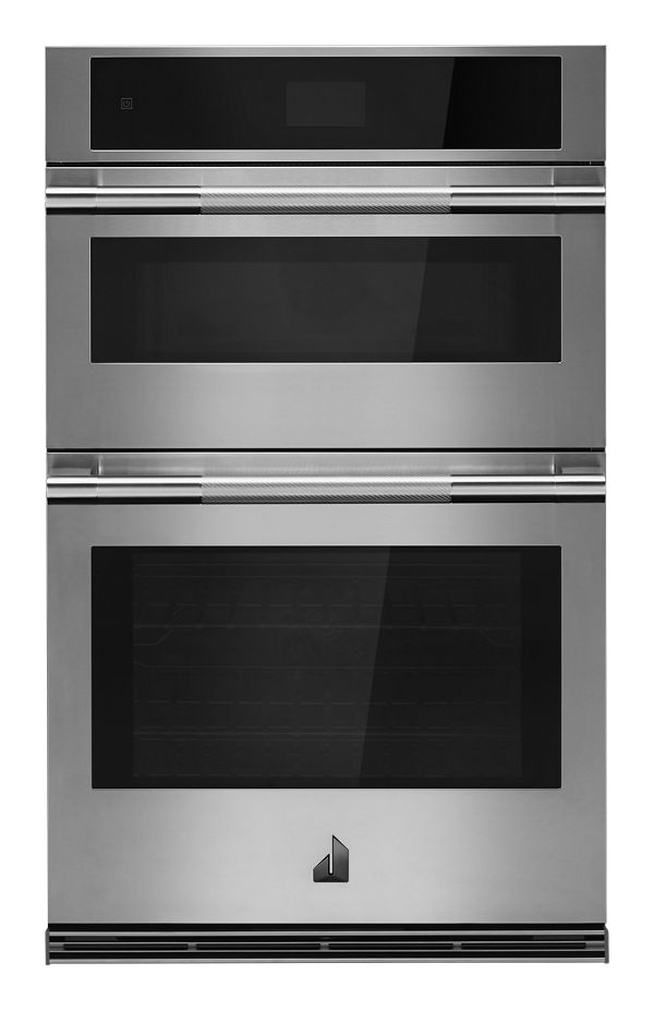 RISE™ 27" Microwave/Wall Oven with MultiMode® Convection System