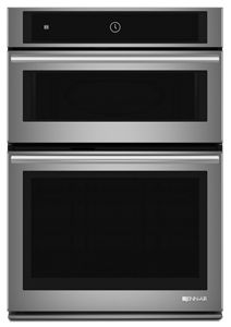 Euro-Style 30" Microwave/Wall Oven with MultiMode® Convection System