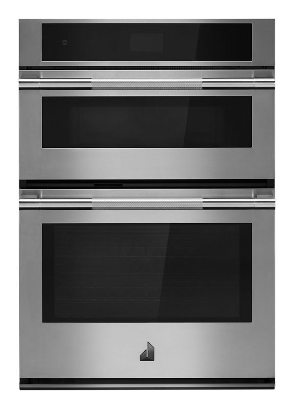 RISE™  30" Microwave/Wall Oven with MultiMode® Convection System