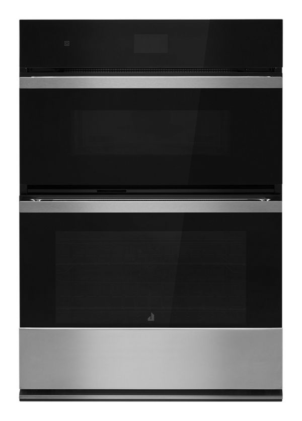 NOIR™ 30" Microwave/Wall Oven with MultiMode® Convection System
