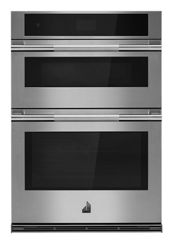 RISE™ 30" Combination Microwave/Wall Oven