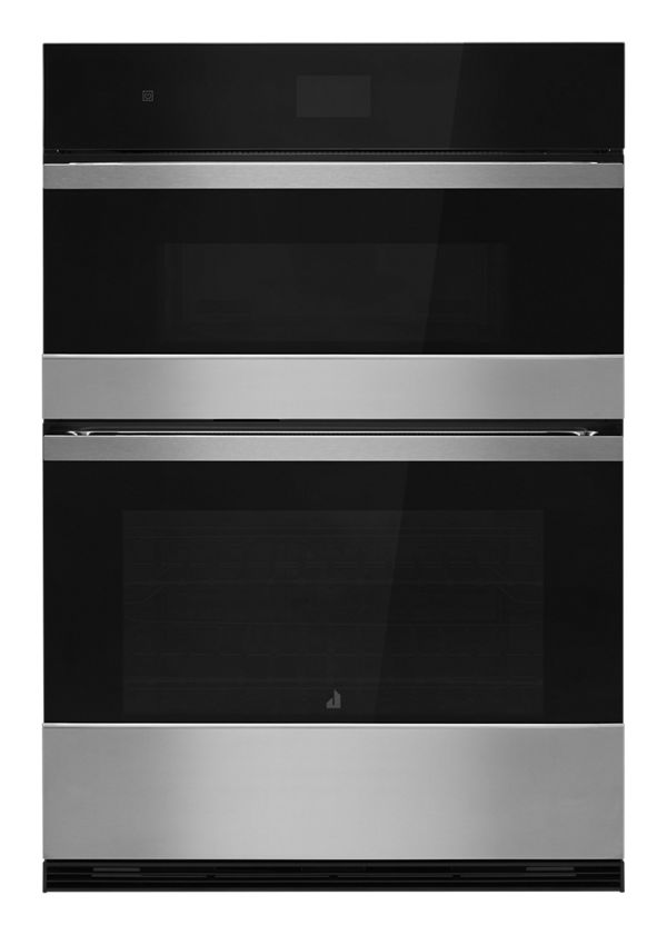 NOIR™ 30" Combination Microwave/Wall Oven