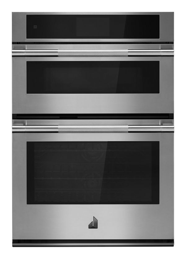 RISE™ 30" Microwave/Wall Oven with V2™ Vertical Dual-Fan Convection