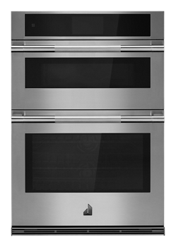 RISE™ 30" Combination Microwave/Wall Oven with V2™ Vertical Dual-Fan Convection