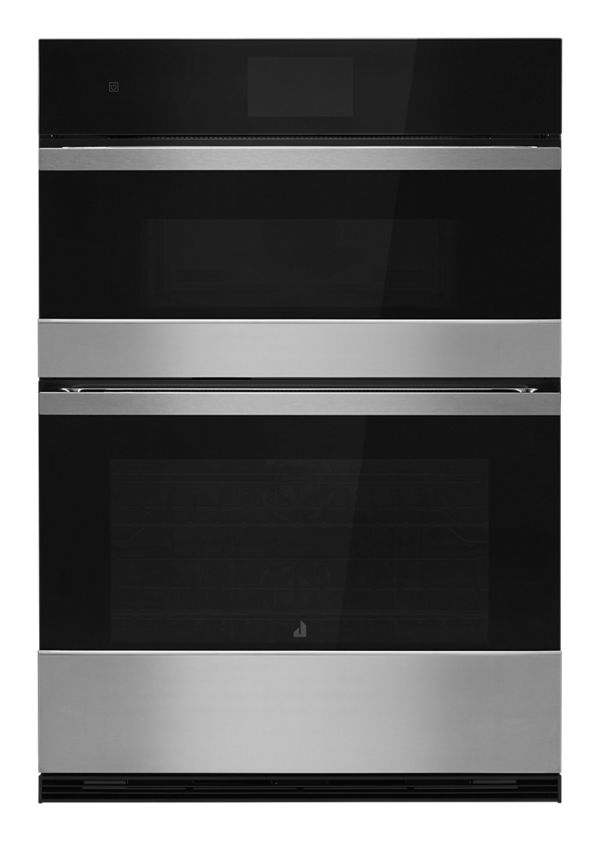 NOIR™ 30" Combination Microwave/Wall Oven with V2™ Vertical Dual-Fan Convection
