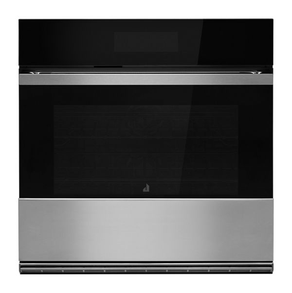 NOIR™ Single Wall Oven with V2™ Vertical Dual-Fan True Convection, Advanced Temperature Precision