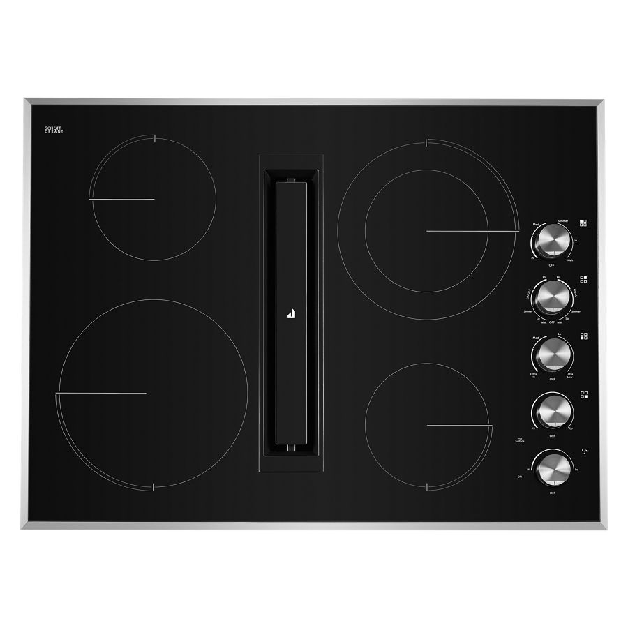 Buy JennAir Jennair EuroStyle 30" JX3™ Electric Downdraft Cooktop