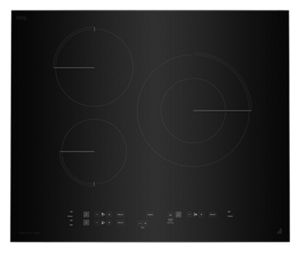 Cooksir 24''Electric Cooktop Induction Stove Drop-in Countertop