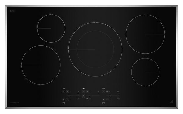 Lustre 36" Induction Cooktop