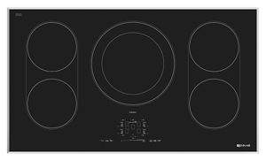 Euro Style 36 Induction Cooktop Jennair