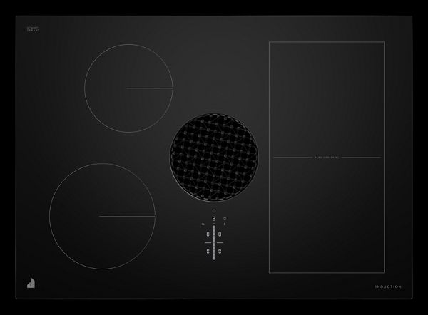 30" NextGen JennAir Downdraft Induction Cooktop