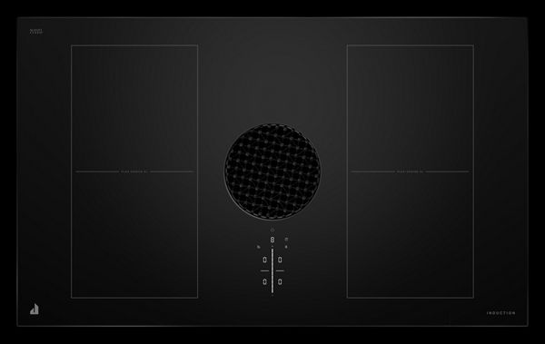 JA INDUCTION DD 36 IN.