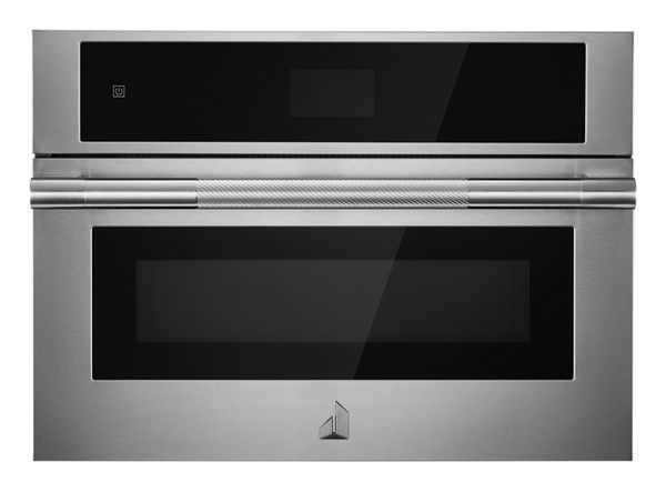 RISE™ 27" Built-In Microwave Oven with Speed-Cook