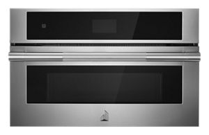 RISE™ 30" BUILT-IN MICROWAVE OVEN WITH SPEED-COOK