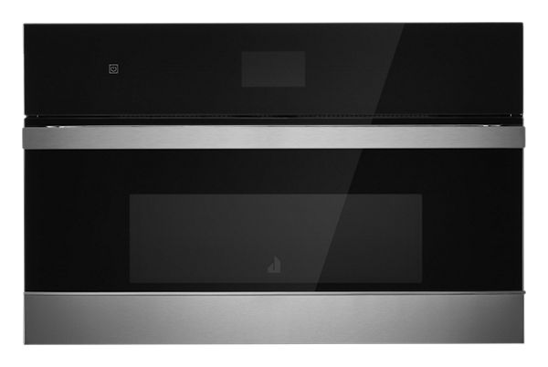 NOIR™ 30" Built-In Microwave Oven with Speed-Cook