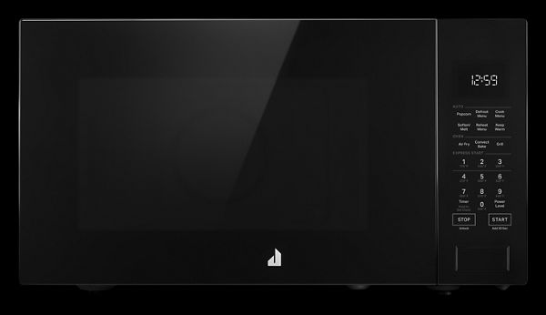Countertop Microwave