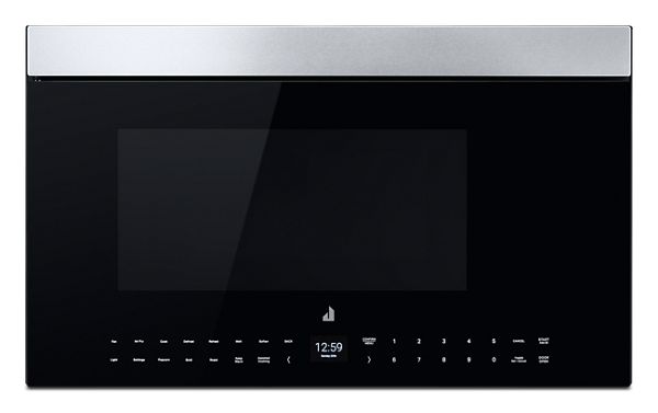 30" Flush Oven Hood Combination with Air Fry Mode
