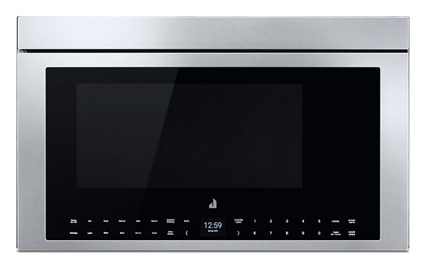 30" Flush 7-in-1 Oven Hood Combination