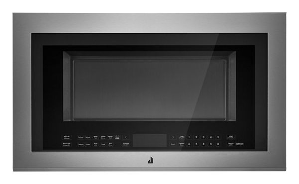Euro-Style 30" Over-the-Range Microwave Oven