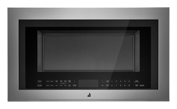 Euro-Style 30" Over-the-Range Microwave Oven with Convection