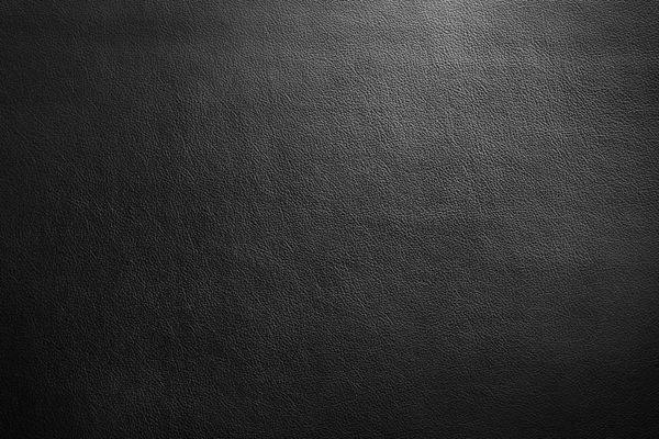 Carbon 18" Leather Cuts Collection Wine Column Panel