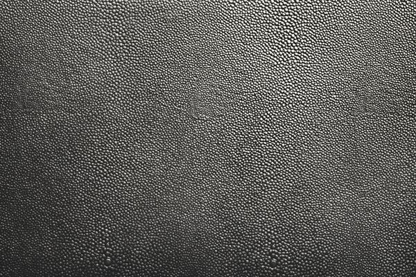 Caviar 18" Leather Cuts Collection Wine Column Panel