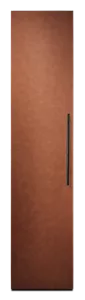 Cognac 18" Cuts By JennAir Leather Panel