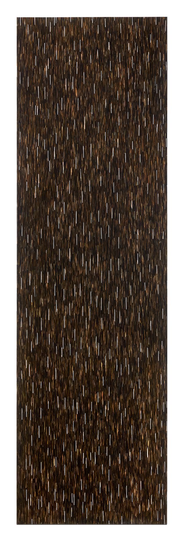 24" Elements Collection Dark Pen Dark Custom Column Panel