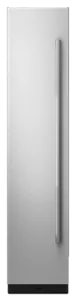 RISE™ 18" Built-In Column Panel Kit - Left Swing
