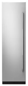 RISE™ 24" Built-In Column Panel Kit - Left Swing