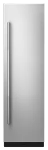 RISE™ 24" Built-In Column Panel Kit - Right Swing