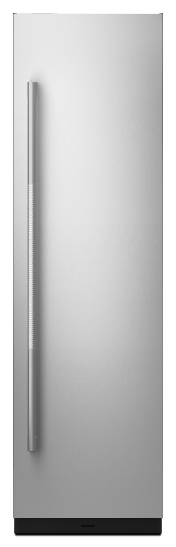 24" Built-In Column Freezer with RISE™ Panel Kit, Right Swing
